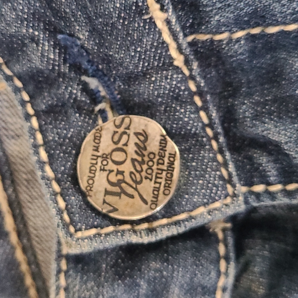 VIGOSS DENIM - Picture 2 of 14